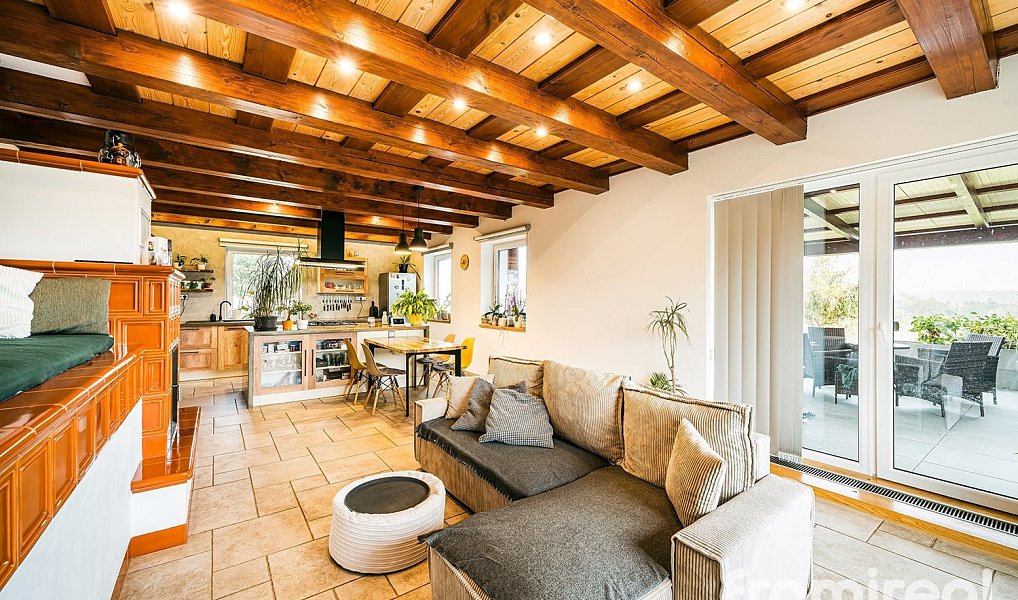 Prodej domu 185 m² s pozemkem 5 031 m², Jevíčko – náhled fotky 17