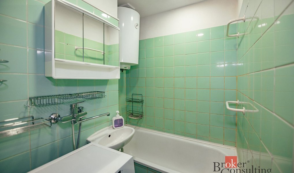 Prodej bytu 2+1 60 m², Opočno – náhled fotky 12