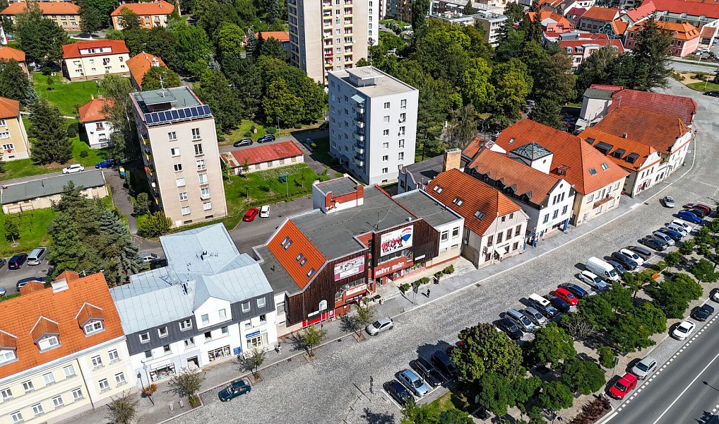 Prodej obchodních prostor 503 m², Dobříš – náhled fotky 23