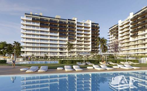 Prodej bytu 3+kk 82 m², Torrevieja, Alicante, Španělsko