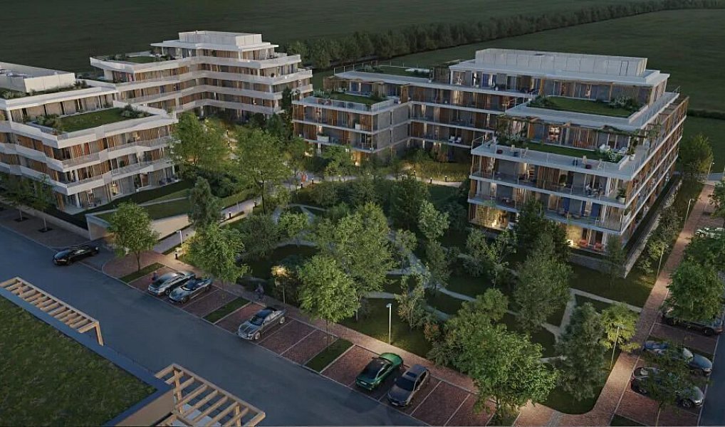 Prodej bytu 3+kk 85 m², Praha – náhled fotky 2