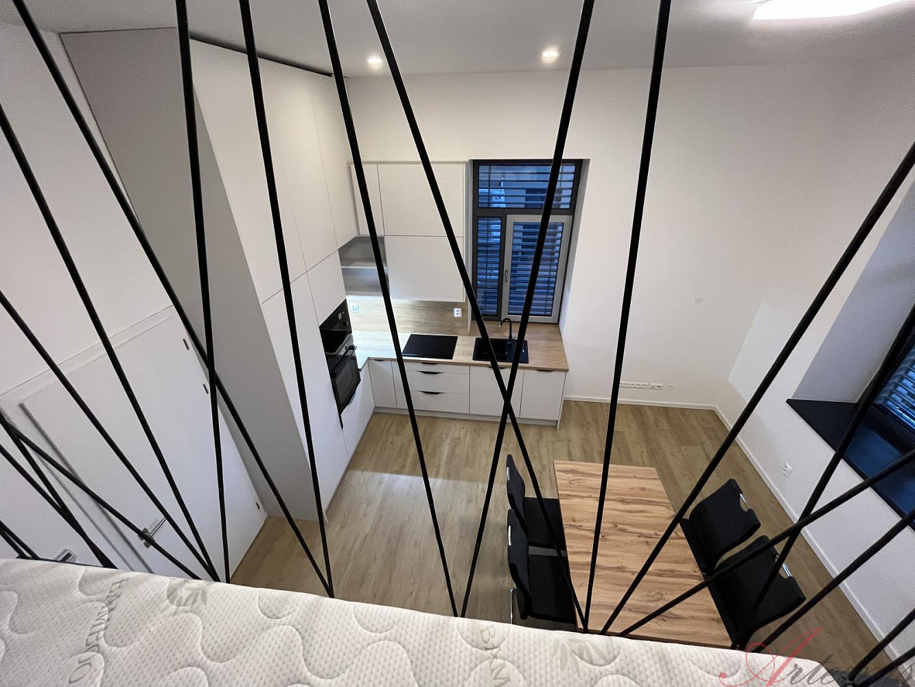 Prodej bytu 2+kk 41 m² – fotografie 5