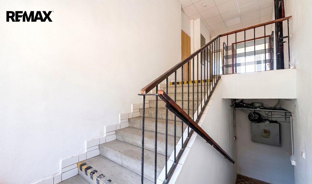 Pronájem kanceláře 70 m², Kamenice – náhled fotky 20