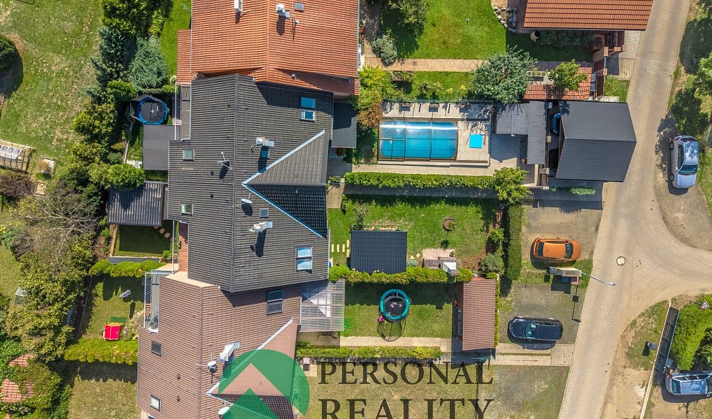 Prodej domu 110 m² s pozemkem 277 m², Nová Ves – náhled fotky 22