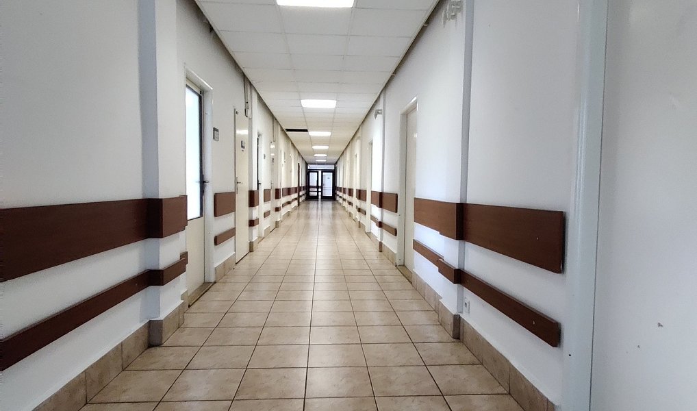 Pronájem kanceláře 17 m², Praha – náhled fotky 5