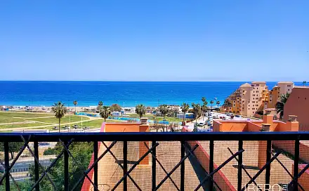 Prodej bytu 3+kk 101 m², Fuengirola, Španělsko