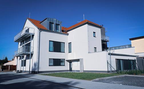 Prodej bytu 4+kk 98 m², Dělnická, Čelákovice, okres Praha-východ