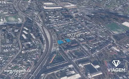 Prodej pole 157 m², Česká Třebová, okres Ústí nad Orlicí