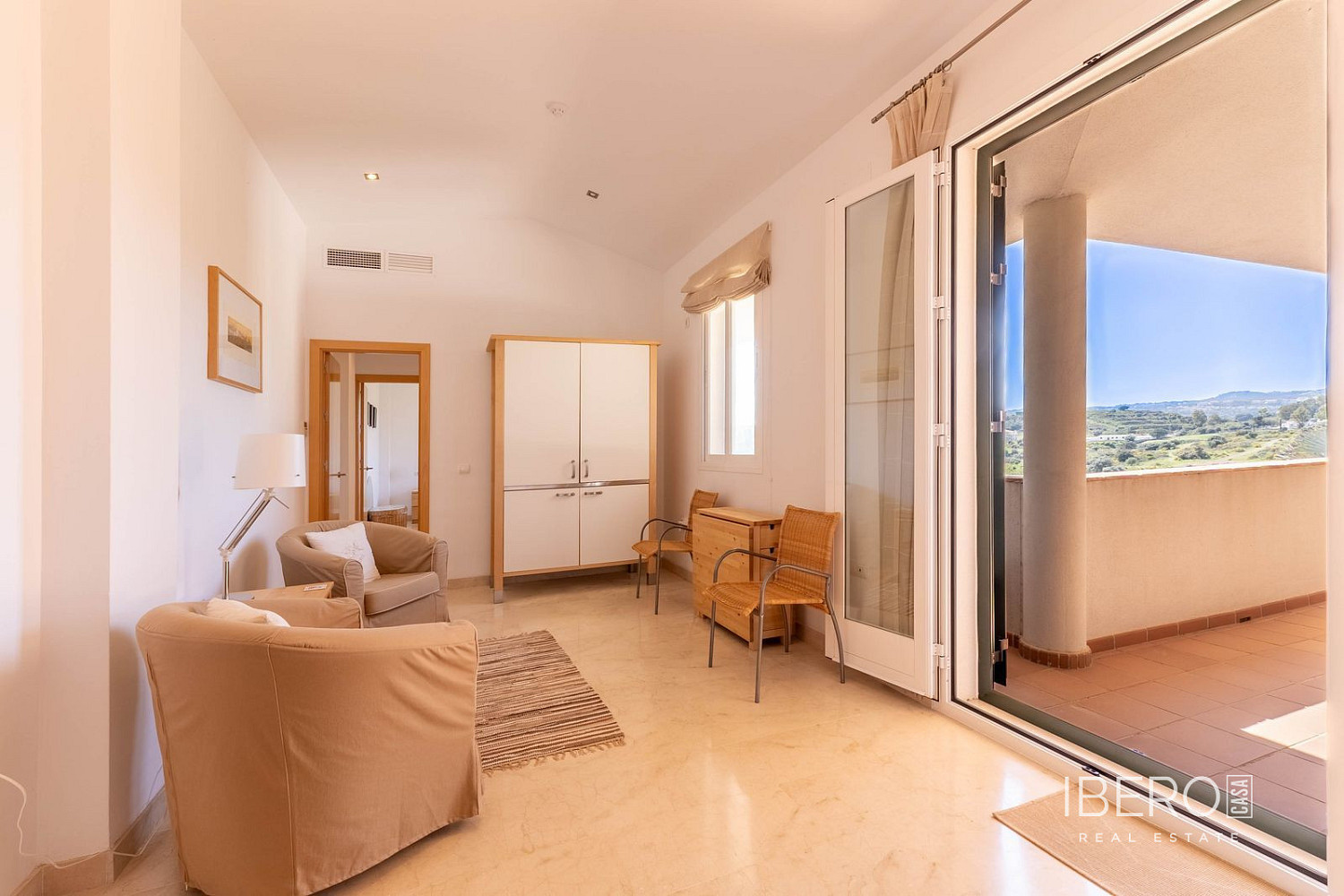 Casa 5+kk – Málaga, Centro Histórico, Centro - Més