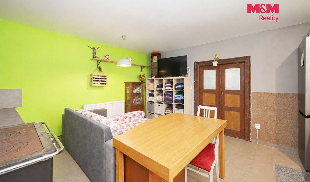 Prodej domu 51 m² s pozemkem 855 m², Petrovice I – náhled fotky 10