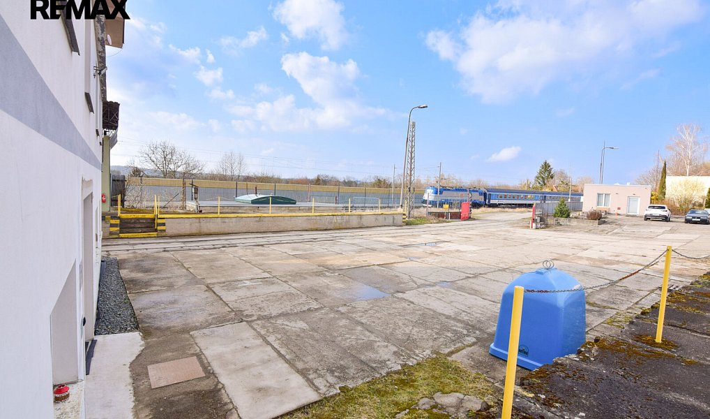 Pronájem kanceláře 159 m², Sudoměřice u Tábora – náhled fotky 9