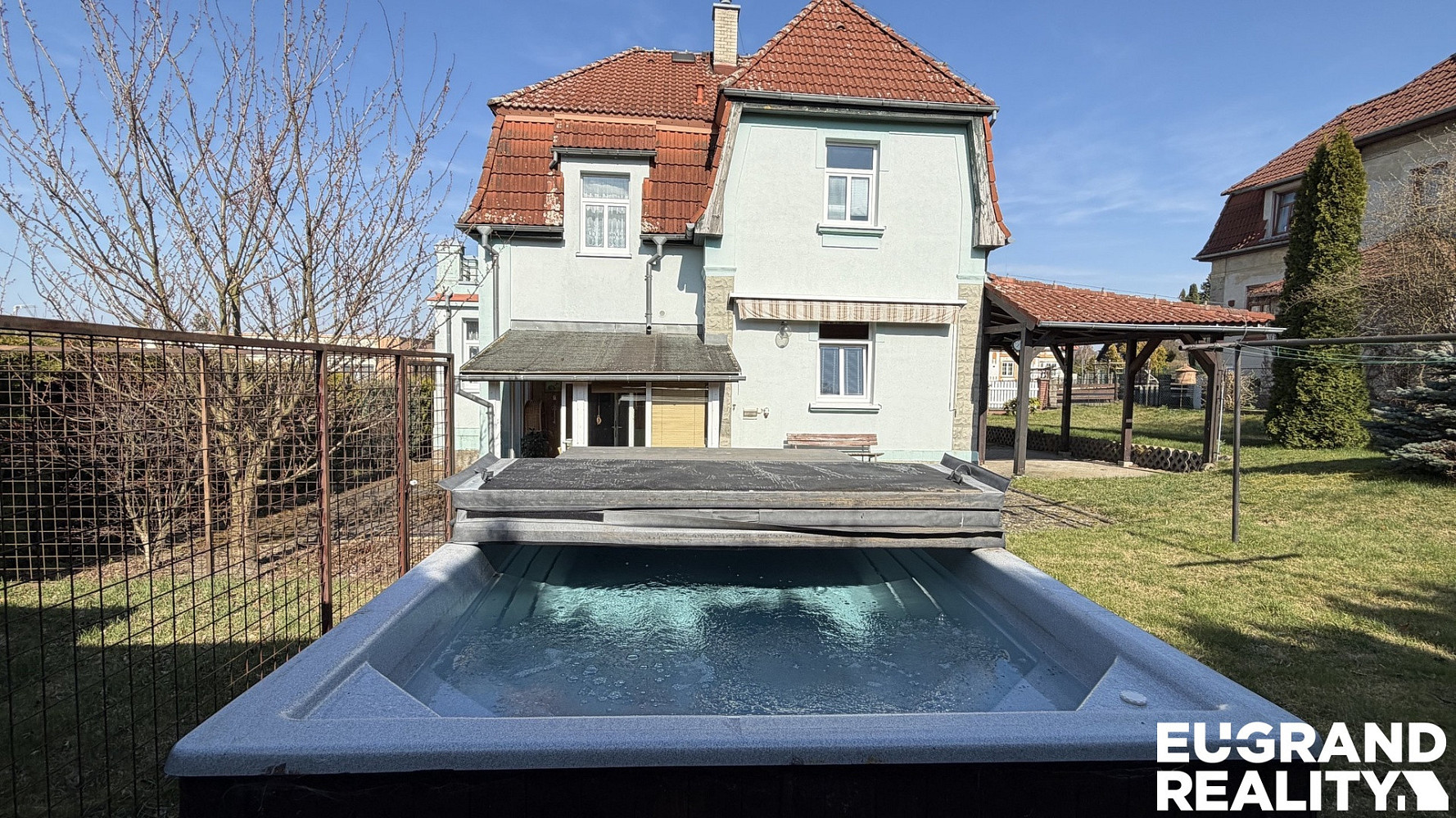 Prodej domu 98 m² s pozemkem 531 m² – fotografie 4