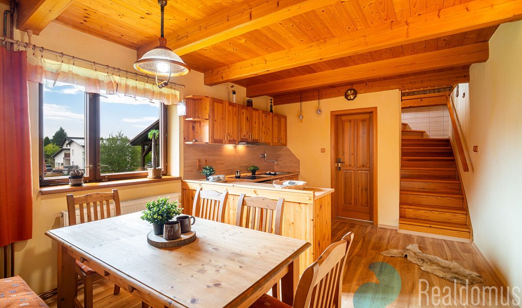 Prodej chaty/chalupy 275 m² s pozemkem 2 800 m², Malonty – náhled fotky 22