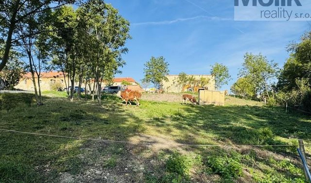 Prodej stavebního pozemku 852 m², Lipno – náhled fotky 5