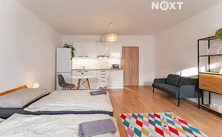 Prodej bytu 1+kk 36 m², Říční, Svitavy - Předměstí