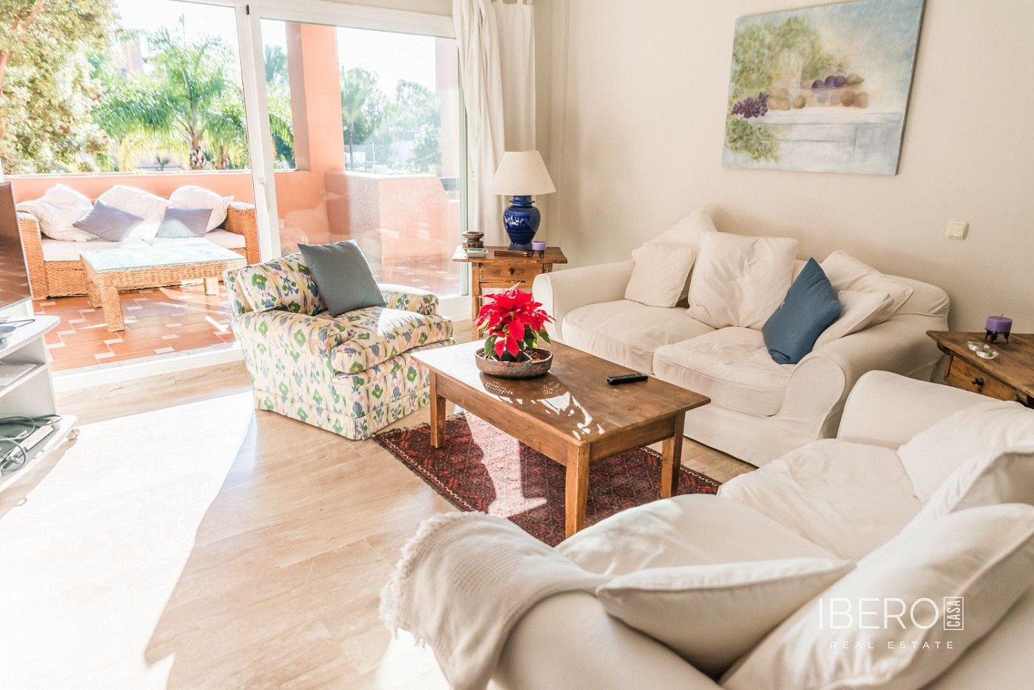 Piso 3+kk – Marbella, Guadalmina Baja, Guadalmina - Vista 3