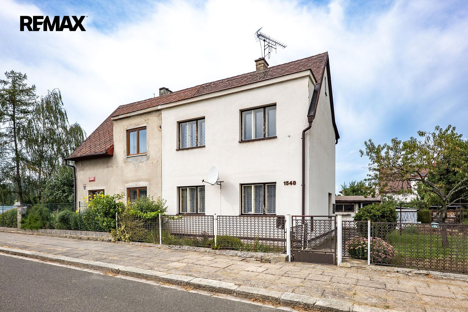 Prodej domu 200 m² s pozemkem 309 m²