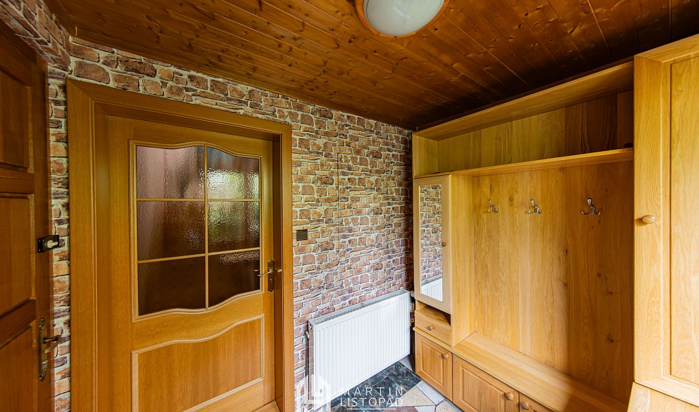 Prodej domu 250 m² s pozemkem 684 m², Ústí nad Orlicí – náhled fotky 24