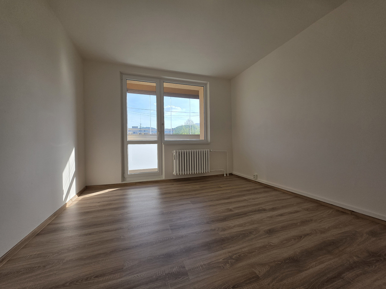 Pronájem bytu 2+1 62 m² — photo 3