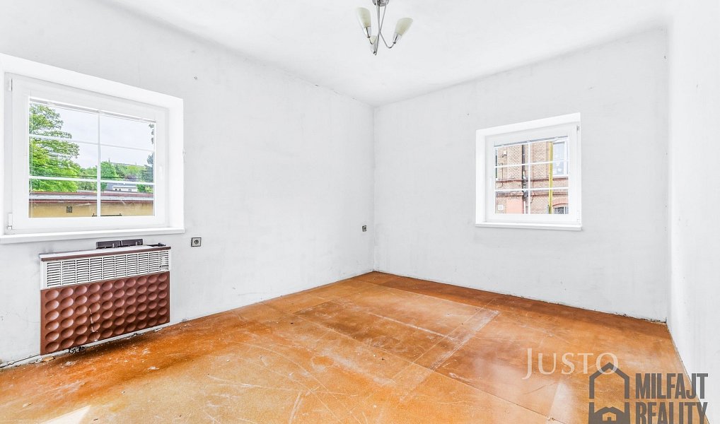 Prodej domu 80 m² s pozemkem 376 m², Liberec – náhled fotky 7