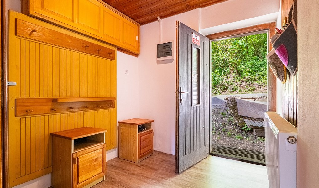 Prodej domu 80 m² s pozemkem 2 200 m², Tanvald – náhled fotky 14
