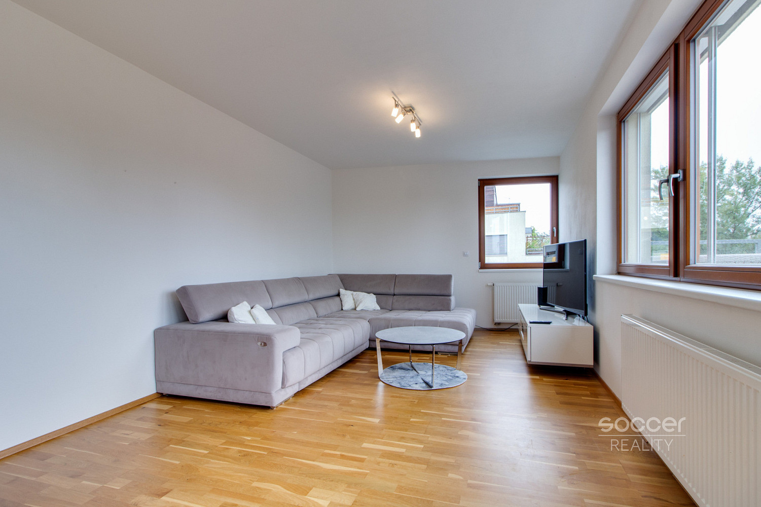 Pronájem bytu 3+kk 165 m² – fotografie 5