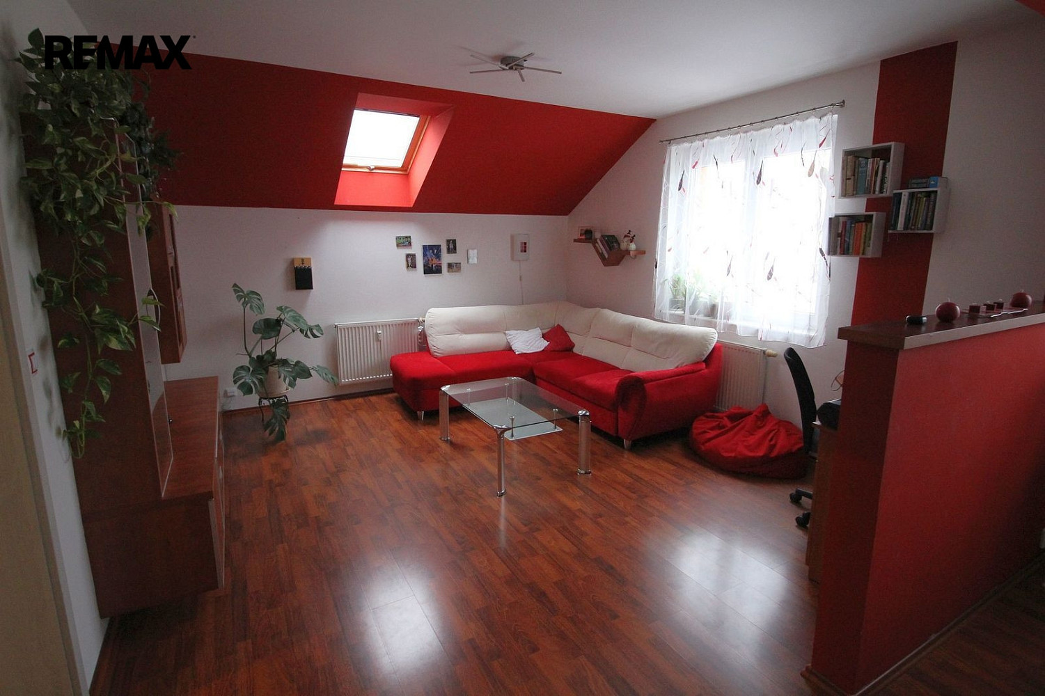 Pronájem bytu 3+kk 66 m² – fotografie 5