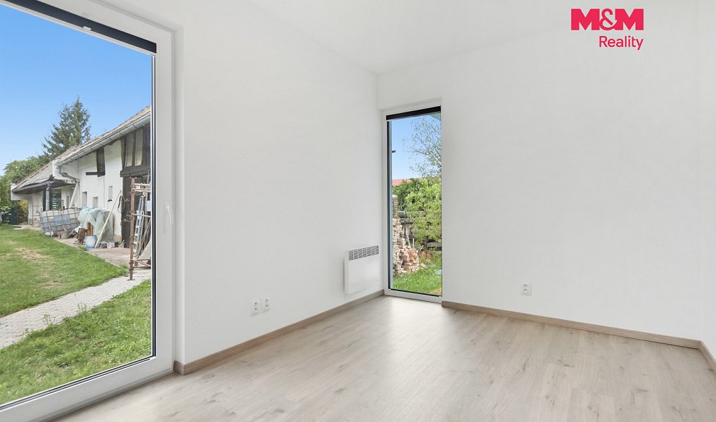 Pronájem domu 87 m² s pozemkem 303 m², Dolní Slivno – náhled fotky 13