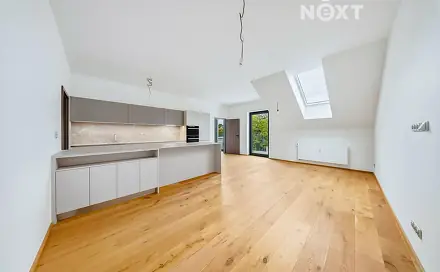Prodej bytu 3+kk 97 m², 24. dubna, Želešice, okres Brno-venkov