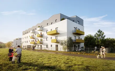 Prodej bytu 3+kk 85 m², České Budějovice