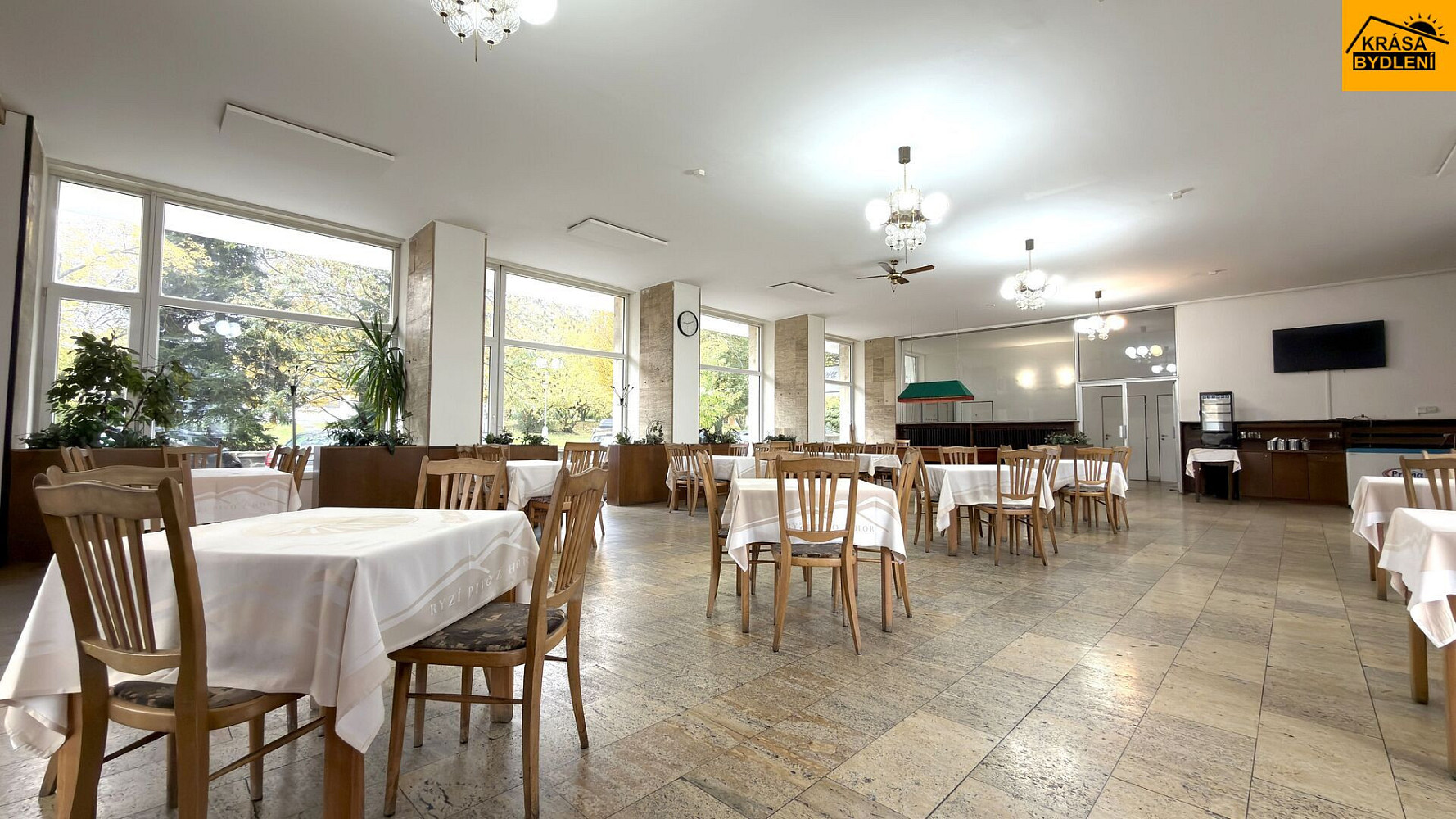 Prodej restaurace 730 m² — photo 5