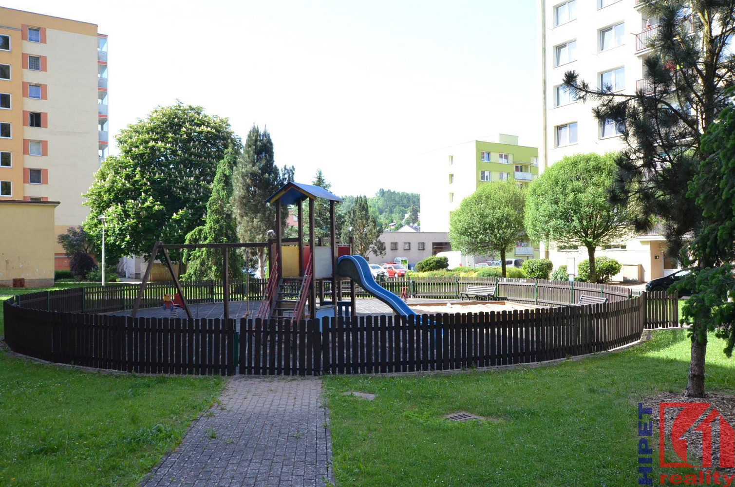 Prodej bytu 3+1 68 m² – fotografie 2