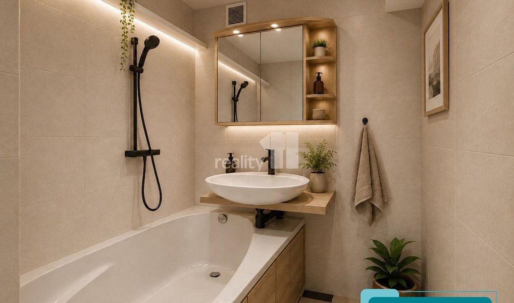 Prodej bytu 3+1 72 m², Rychnov nad Kněžnou – náhled fotky 17