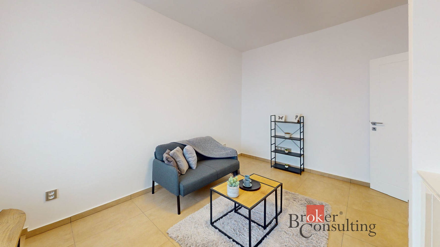 Pronájem bytu 1+kk 24 m²