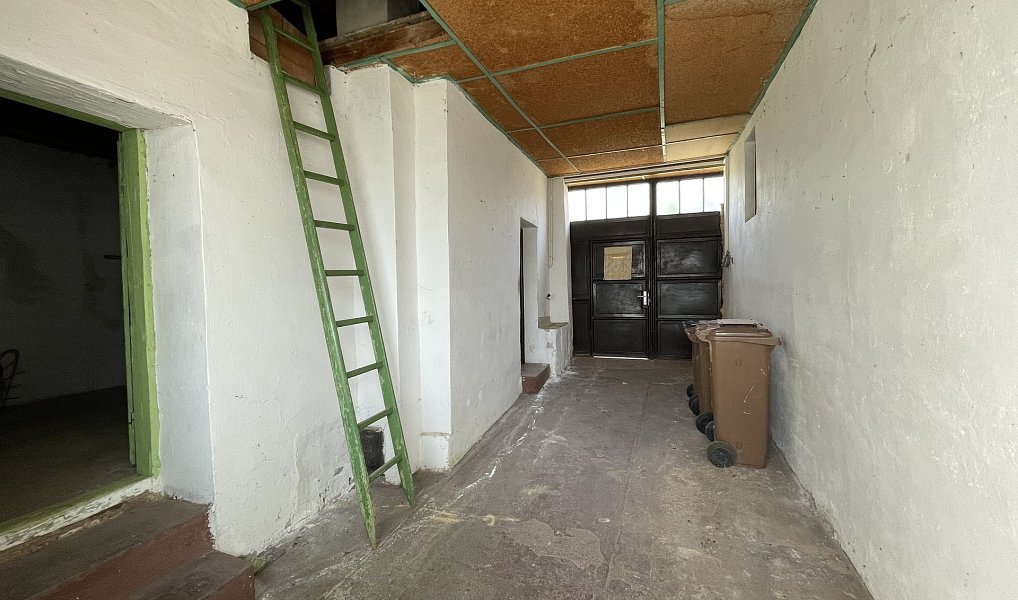 Prodej domu 120 m² s pozemkem 640 m², Strážovice – náhled fotky 15