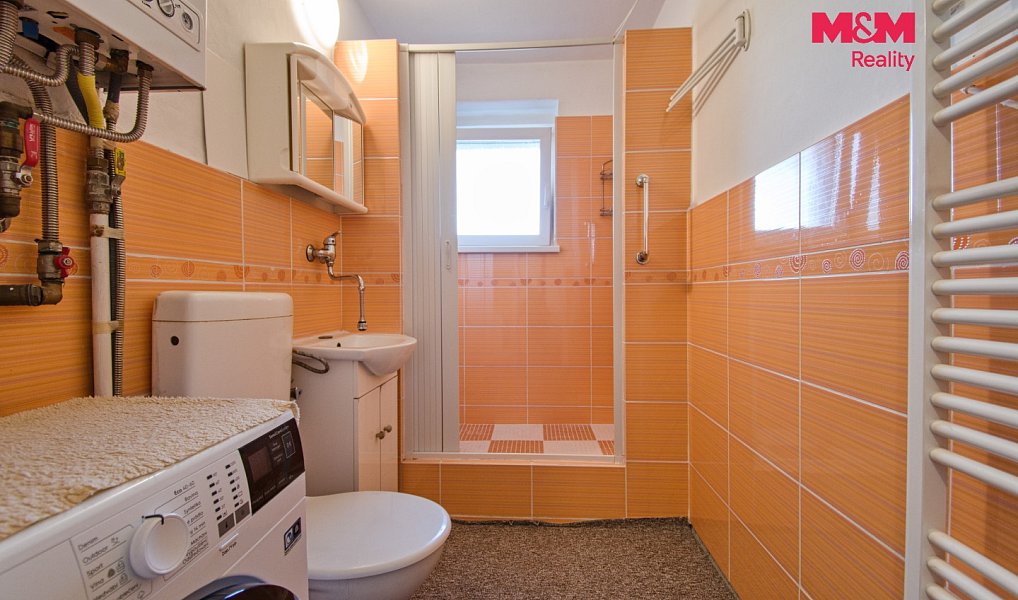 Prodej bytu 2+1 47 m², Studénka – náhled fotky 3