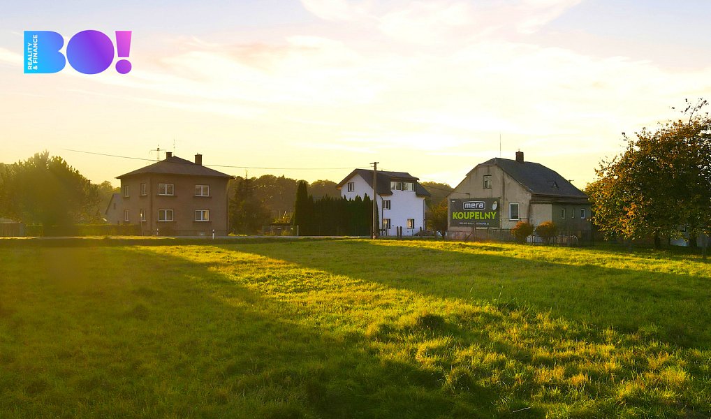 Prodej komerčního pozemku 1 371 m², Vendryně – náhled fotky 7