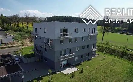 Pronájem bytu 2+kk 62 m², U Valu, Letohrad, okres Ústí nad Orlicí