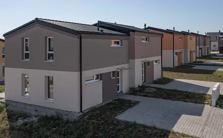 Prodej domu 108 m² s pozemkem 321 m², Nehvizdy, okres Praha-východ