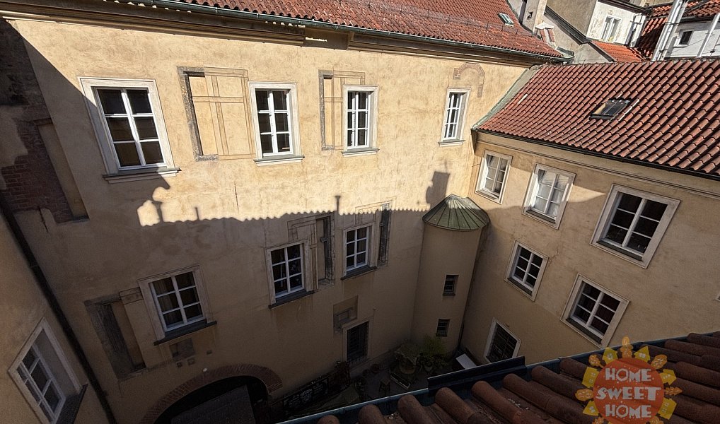 Pronájem kanceláře 31 m², Praha – náhled fotky 6