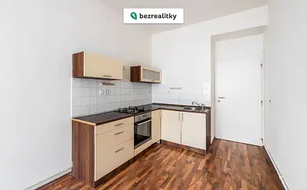 Prodej bytu 2+kk 52 m²