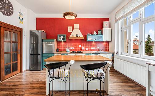 Prodej bytu 4+1 131 m²