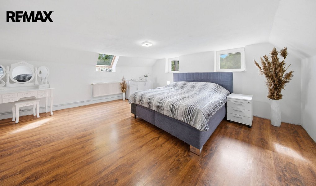 Prodej domu 115 m² s pozemkem 1 331 m², Žandov – náhled fotky 10
