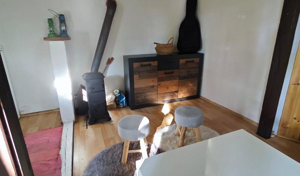 Prodej chaty/chalupy 35 m² s pozemkem 586 m², Ústí nad Labem – náhled fotky 8