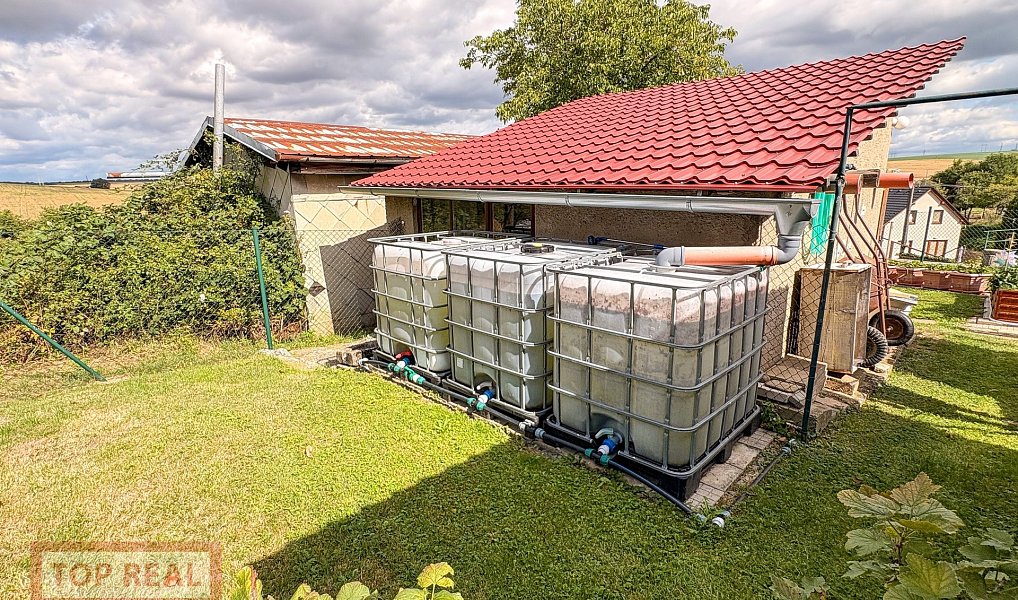 Prodej domu 89 m² s pozemkem 787 m², Lubná – náhled fotky 29