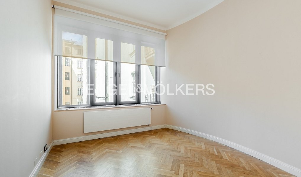 Pronájem bytu 6+kk 210 m², Praha – náhled fotky 5