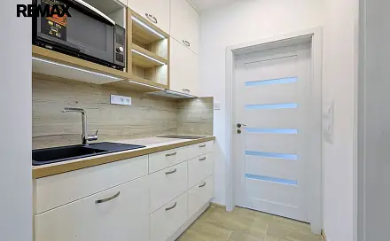 Pronájem bytu 2+kk 47 m², Kotíkovská, Plzeň - Bolevec