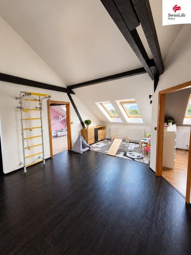 Prodej bytu 3+kk 101 m² – fotografie 5