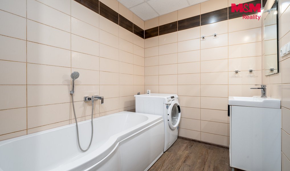 Prodej bytu 2+1 62 m², Ústí nad Labem – náhled fotky 8