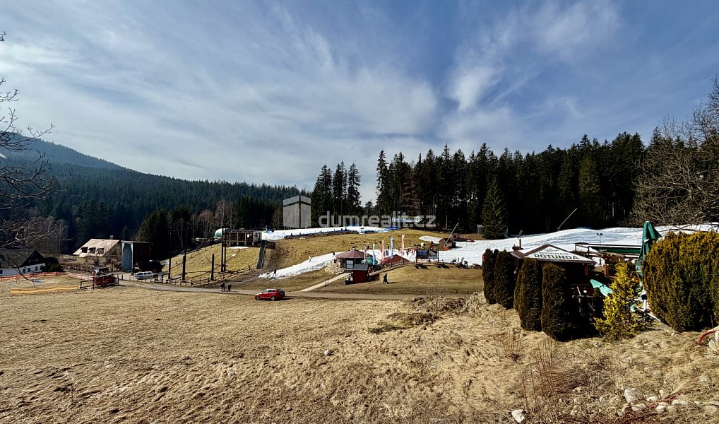 Prodej bytu 1+kk 28 m², Harrachov – náhled fotky 9